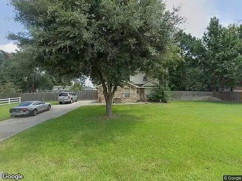 Big Horn, MAGNOLIA, TX 77355