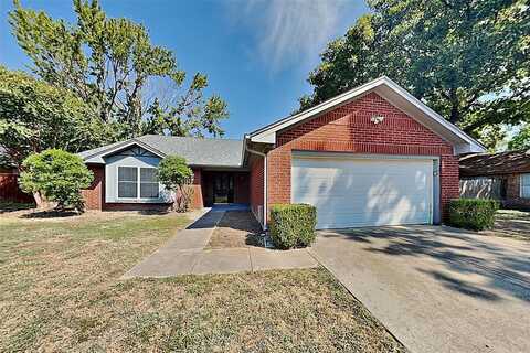 Rancho Grande, KELLER, TX 76248