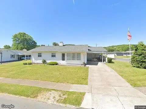 Vista, WILLIAMSPORT, PA 17701