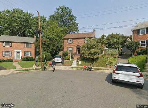 Roosevelt, ARLINGTON, VA 22207