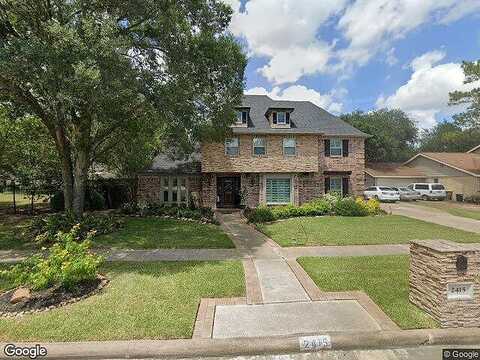 Golfcrest, PEARLAND, TX 77581
