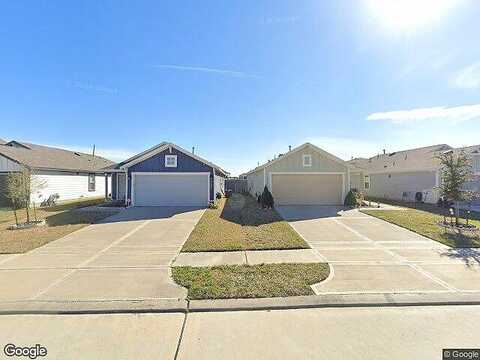 Swather, HOCKLEY, TX 77447