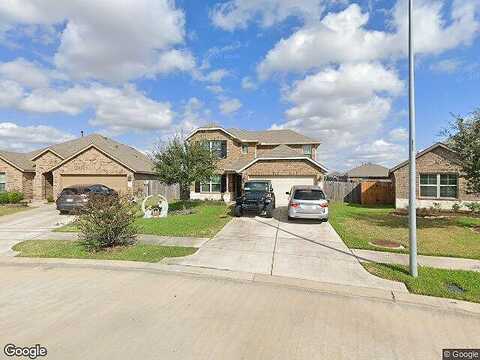 Naples Shore, KATY, TX 77493