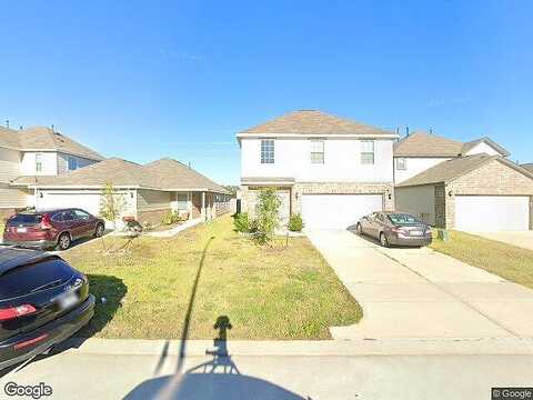 Goodfellow, SPRING, TX 77373