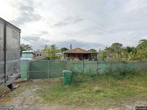 123Rd Avenue, MIAMI, FL 33170