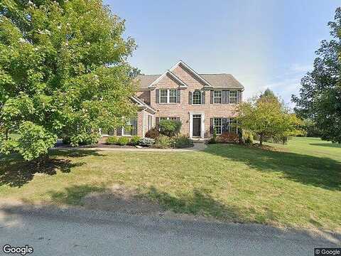 Broomsage, EXPORT, PA 15632