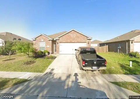 Cottonwood, PRINCETON, TX 75407