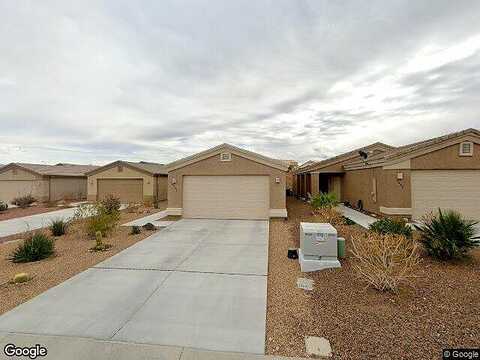 Creosote, BULLHEAD CITY, AZ 86442