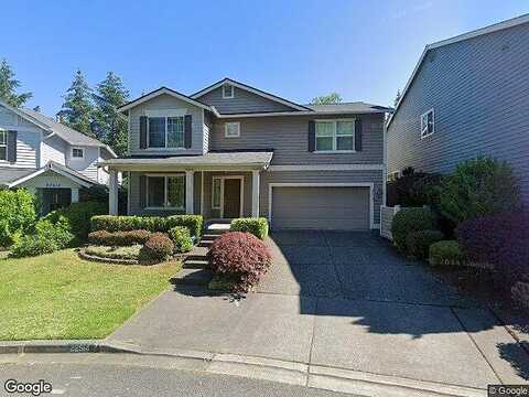 96Th, REDMOND, WA 98053