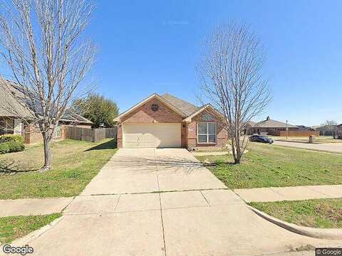 Trevor, WEATHERFORD, TX 76087