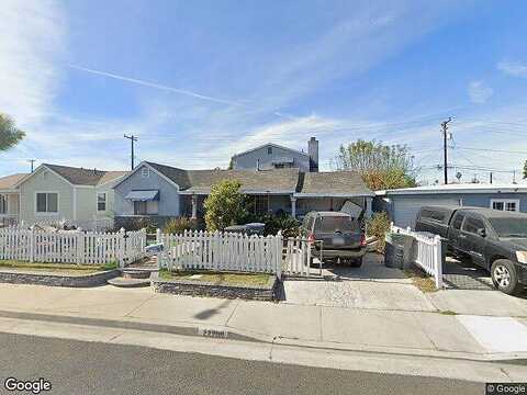 Ibex, HAWAIIAN GARDENS, CA 90716