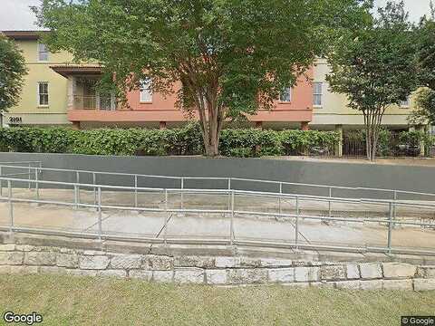 San Gabriel, AUSTIN, TX 78705
