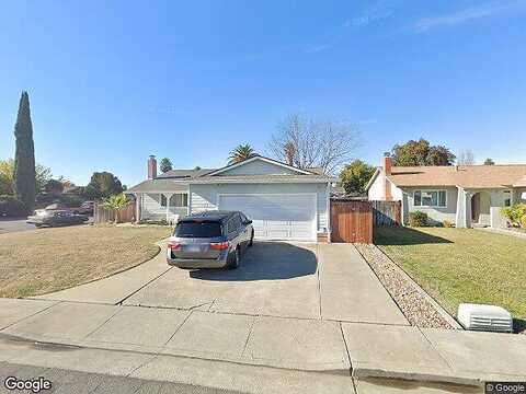 Sandpiper, FAIRFIELD, CA 94533