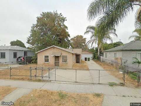 Harris, COMPTON, CA 90221