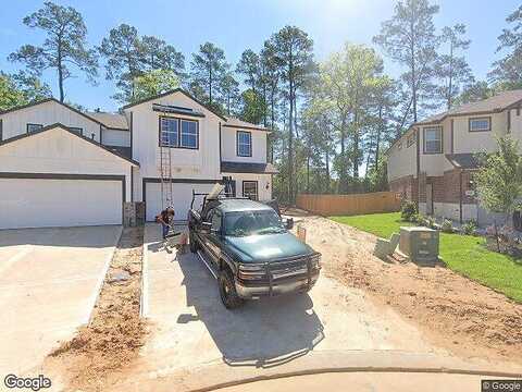 Skybranch, CONROE, TX 77304