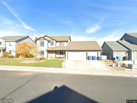 Kingwood, REDMOND, OR 97756