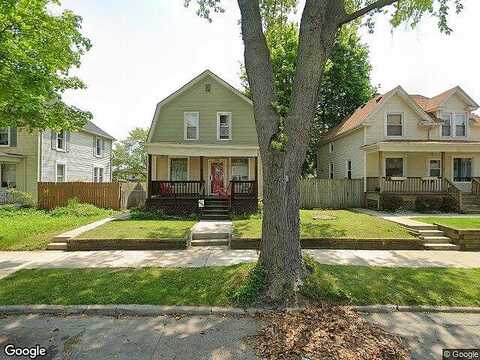 Clarence, RACINE, WI 53405