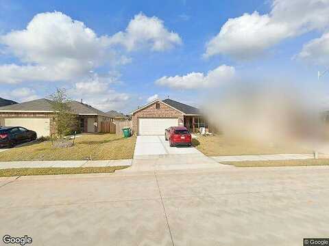 Cedar Way, CONROE, TX 77301
