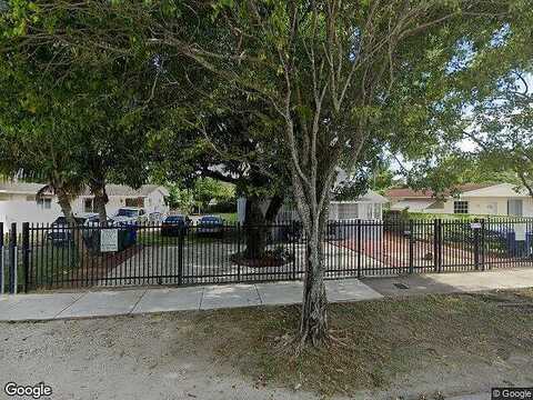 33Rd, MIAMI, FL 33142