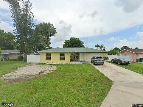 44Th, NAPLES, FL 34116