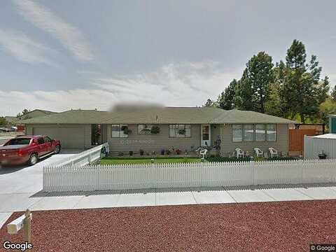 Livingston, BEND, OR 97701
