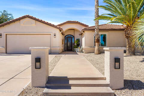 Remington, SIERRA VISTA, AZ 85635