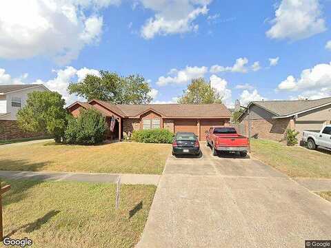Cimarron, KATY, TX 77450