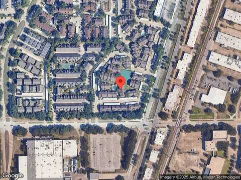 El Paseo, HOUSTON, TX 77054