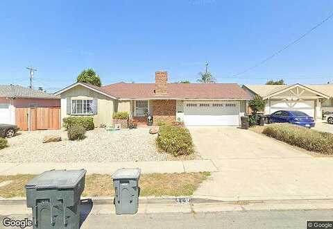 Iris, SALINAS, CA 93906