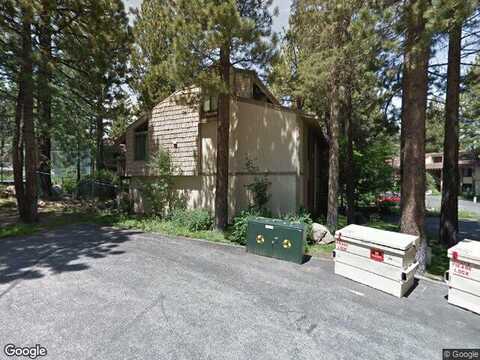 Meridian, MAMMOTH LAKES, CA 93546