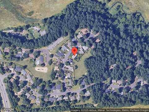 Mossy Rock, OREGON CITY, OR 97045