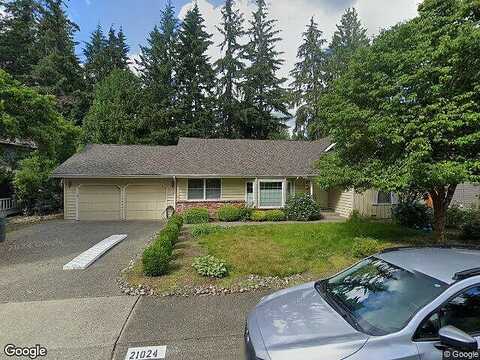 36Th, SAMMAMISH, WA 98074