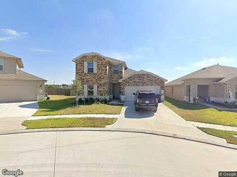 Seneca Willow, KATY, TX 77449