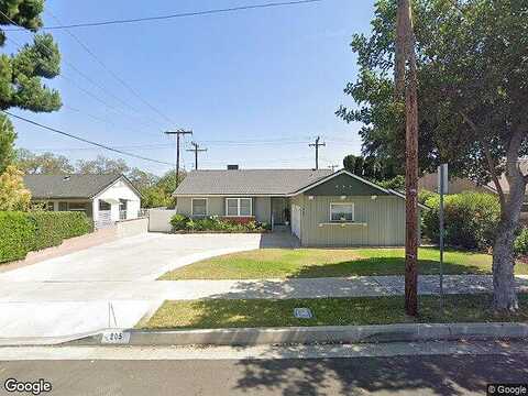 Oakmont, MONTEBELLO, CA 90640