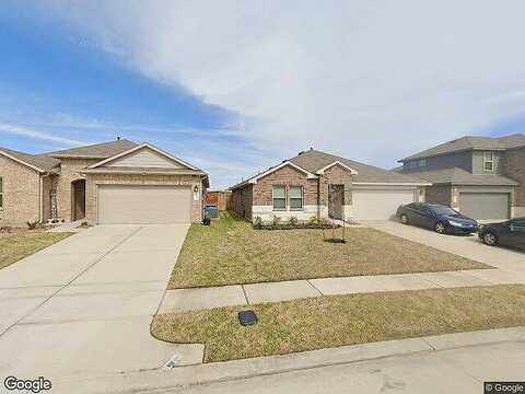 Green Mountain, NEW CANEY, TX 77357