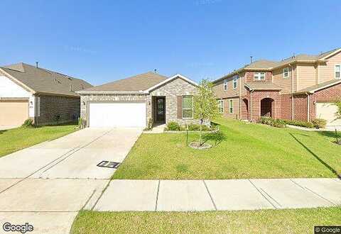 Domeniko, FRESNO, TX 77545