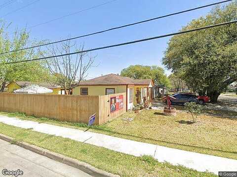 7Th, GALENA PARK, TX 77547
