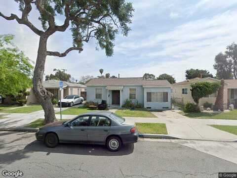 Easy, LONG BEACH, CA 90810
