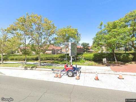 Via Pariente, RANCHO SANTA MARGARITA, CA 92688