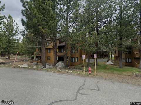 Arrowhead, MAMMOTH LAKES, CA 93546
