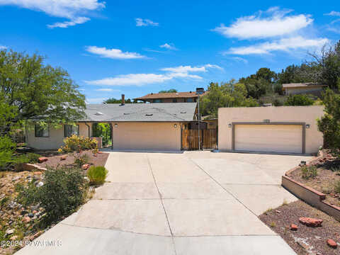 Acoma, COTTONWOOD, AZ 86326