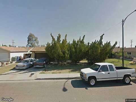 Hemlock, LEMOORE, CA 93245