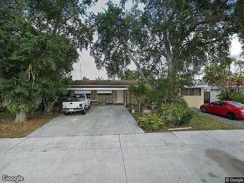 11Th, MIAMI, FL 33179