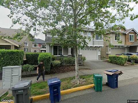 68Th, REDMOND, WA 98052