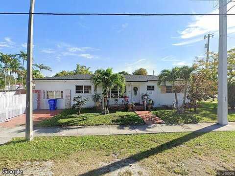 16Th, MIAMI, FL 33145