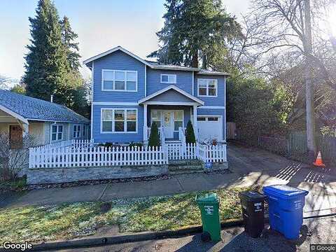 42Nd, SEATTLE, WA 98116