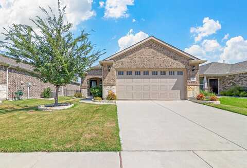 Marsh Point, FRISCO, TX 75036
