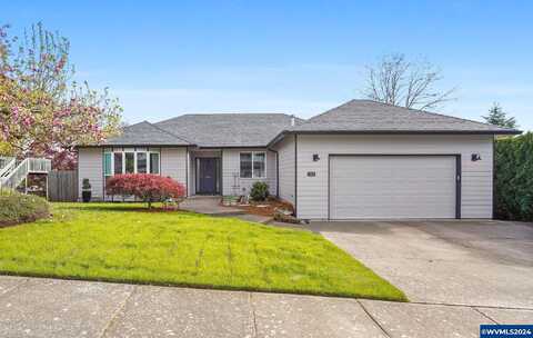 Olympic, SALEM, OR 97306