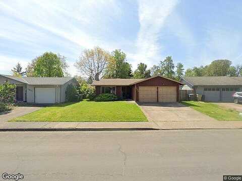 Crystal, CORVALLIS, OR 97333