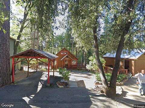 Mono, TWAIN HARTE, CA 95383